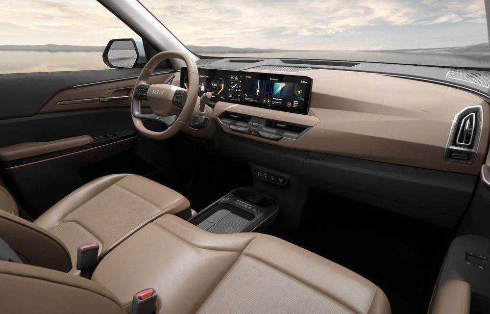 Kia lansează un nou serviciu de streaming în Europa - Poza 1