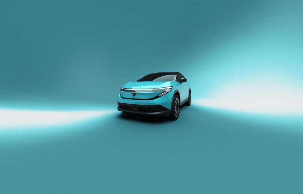 OFICIAL: Nissan prezintă a treia generație Leaf: până la 604 kilometri autonomie - Poza 3