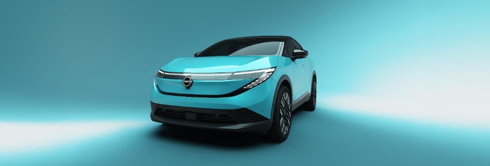 OFICIAL: Nissan prezintă a treia generație Leaf: până la 604 kilometri autonomie - Poza 9