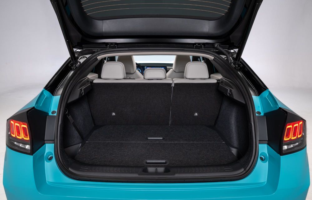 OFICIAL: Nissan prezintă a treia generație Leaf: până la 604 kilometri autonomie - Poza 34