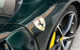 Ferrari amână lansarea celui de-al doilea model electric al său cu 2 ani