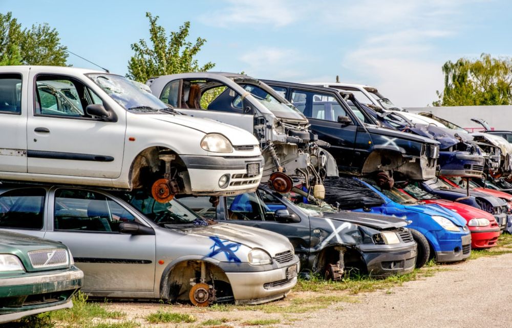 OFICIAL: Programul Rabla 2025 a fost suspendat. Se așteaptă formarea noului guvern - Poza 1