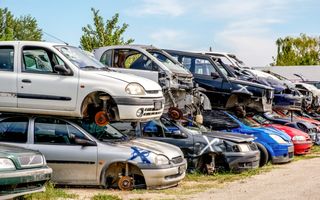 OFICIAL: Programul Rabla 2025 a fost suspendat. Se așteaptă formarea noului guvern