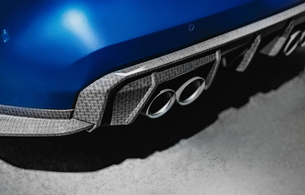 BMW introduce materiale noi pe modelele de serie: emisii de CO2 reduse cu 40% - Poza 6