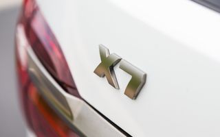 FOTOSPION: Primele imagini cu noua generație BMW X7