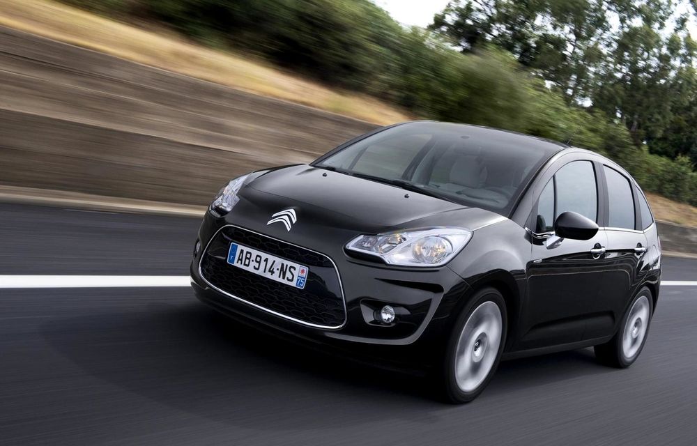 Stellantis: Stop-Drive pentru posesorii modelelor Citroen C3 și DS3 echipate cu airbag-uri Takata - Poza 1