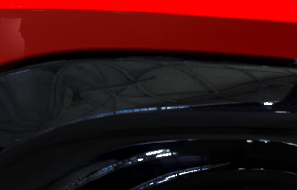 Noul Volkswagen Golf GTI Edition 50: cel mai puternic GTI, cu 325 CP - Poza 32