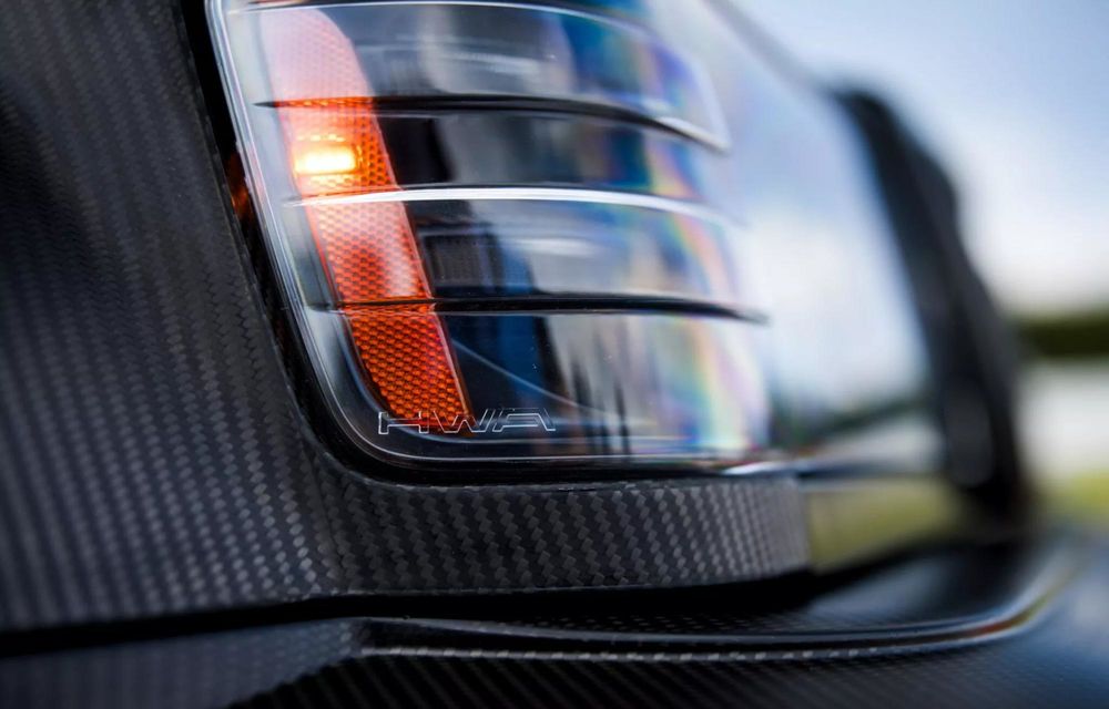 Legendarul Mercedes-Benz 190 Evo II revine în competiție: debut la Nurburgring 24 de ore 2026 - Poza 12