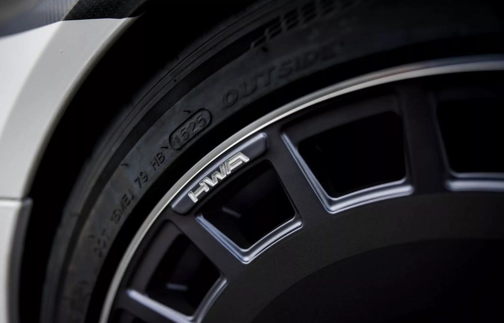 Legendarul Mercedes-Benz 190 Evo II revine în competiție: debut la Nurburgring 24 de ore 2026 - Poza 13
