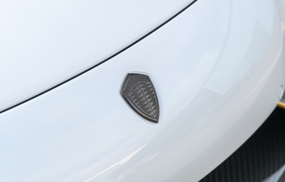 Koenigsegg publică imagini cu un viitor model exotic: promite să fie &quot;legendar&quot; - Poza 1