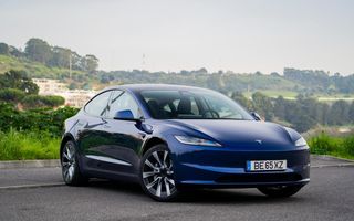 Tesla a lansat primul său serviciu de taxiuri autonome în Texas