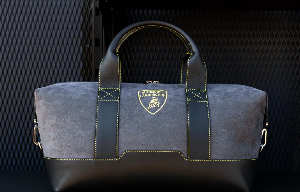 REPORTAJ: Am participat la Ziua Lamborghini din Germania și am aflat tot ce se poate despre marca italiană - Poza 3