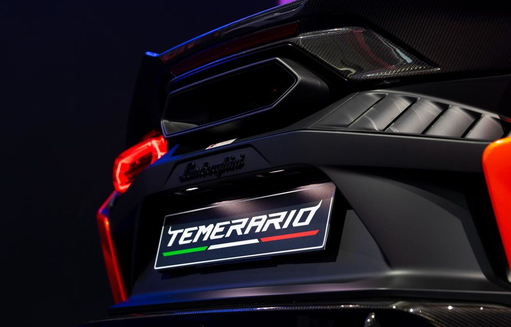 REPORTAJ: Am participat la Ziua Lamborghini din Germania și am aflat tot ce se poate despre marca italiană - Poza 6