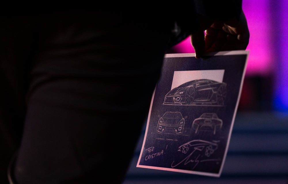 REPORTAJ: Am participat la Ziua Lamborghini din Germania și am aflat tot ce se poate despre marca italiană - Poza 14