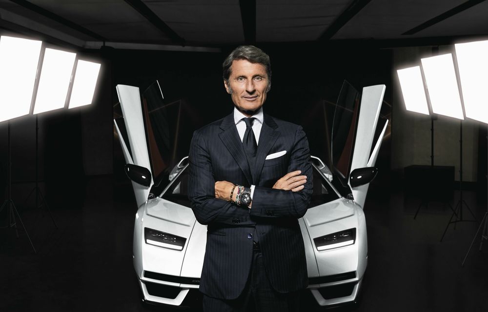 REPORTAJ: Am participat la Ziua Lamborghini din Germania și am aflat tot ce se poate despre marca italiană - Poza 51