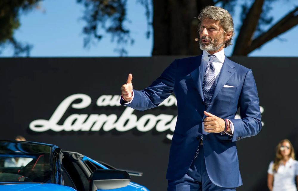REPORTAJ: Am participat la Ziua Lamborghini din Germania și am aflat tot ce se poate despre marca italiană - Poza 52