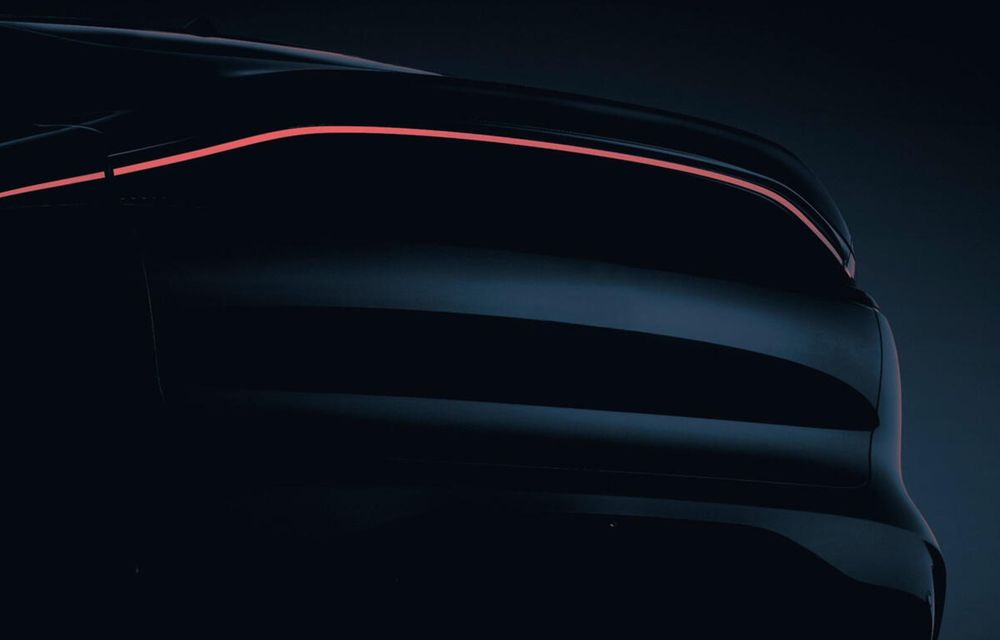 MG anunță un nou rival pentru Tesla Model Y: lansare la Festivalul de Viteză de la Goodwood - Poza 1