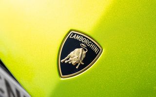 Lamborghini Fenomeno: cel mai puternic model al mărcii va fi produs în 29 de exemplare