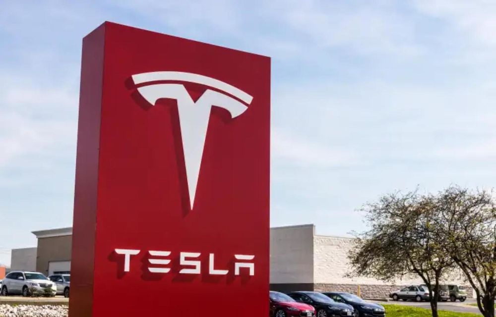 Vânzările Tesla în Europa sunt în scădere pentru a cincea lună consecutiv - Poza 1
