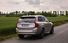 Test drive Volvo XC90 facelift - Poza 7