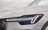 Test drive Volvo XC90 facelift - Poza 31