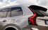 Test drive Volvo XC90 facelift - Poza 36