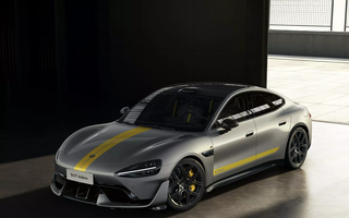 Xiaomi stabilește un nou record pe Nurburgring. Anunță două ediții speciale pentru SU7