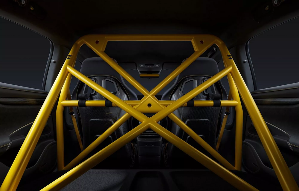Xiaomi stabilește un nou record pe Nurburgring. Anunță două ediții speciale pentru SU7 - Poza 3