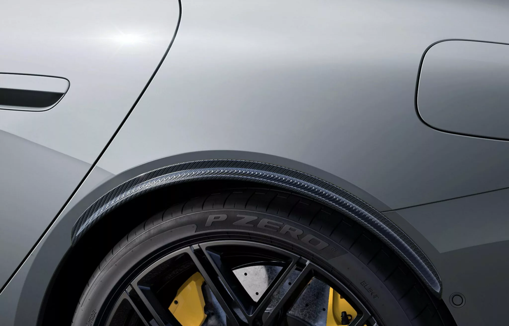 Xiaomi stabilește un nou record pe Nurburgring. Anunță două ediții speciale pentru SU7 - Poza 5
