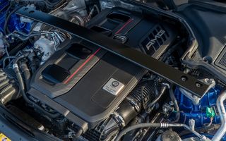 Mercedes-AMG recunoaște: clienții nu au rezonat cu motorul de 2.0 litri electrificat