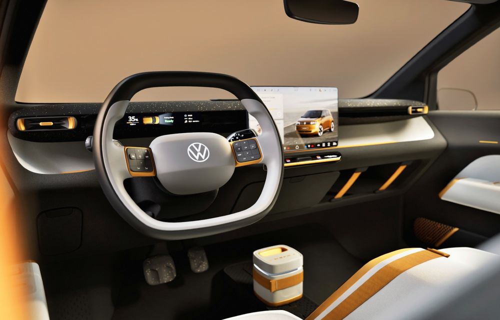 Volkswagen, BMW și Mercedes-Benz formează o alianță pentru dezvoltarea de sisteme software - Poza 1