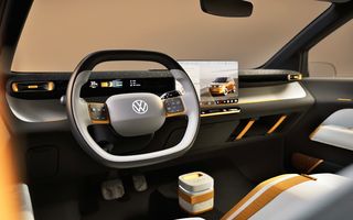 Volkswagen, BMW și Mercedes-Benz formează o alianță pentru dezvoltarea de sisteme software