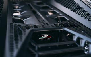 Lamborghini: combustibilii sintetici vor salva motoarele termice