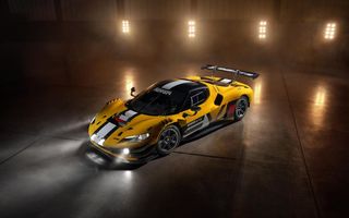 Noul Ferrari 296 GT3 Evo: debut competițional în 2026