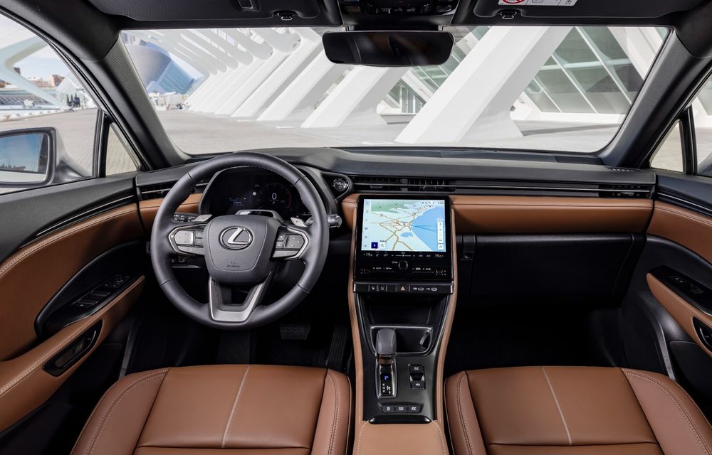J.D. Power publică topul fiabilității: Lexus și Nissan pe primele două locuri - Poza 1