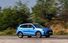 Test drive MG ZS - Poza 35