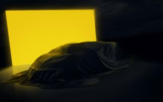 Prima imagine cu noul Lamborghini Fenomeno, cel mai puternic model al mărcii