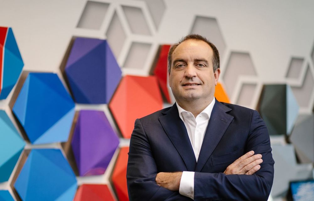 Interviu cu Federico Foschini, director de marketing Lamborghini: &quot;Lamborghini este visul multora și o realitate pentru puțini&quot; - Poza 1