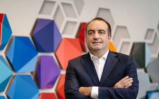 Interviu cu Federico Foschini, director de marketing Lamborghini: "Lamborghini este visul multora și o realitate pentru puțini"