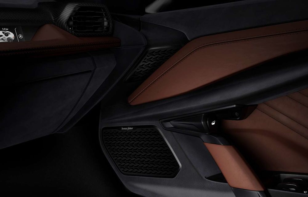 Interviu cu Federico Foschini, director de marketing Lamborghini: &quot;Lamborghini este visul multora și o realitate pentru puțini&quot; - Poza 12