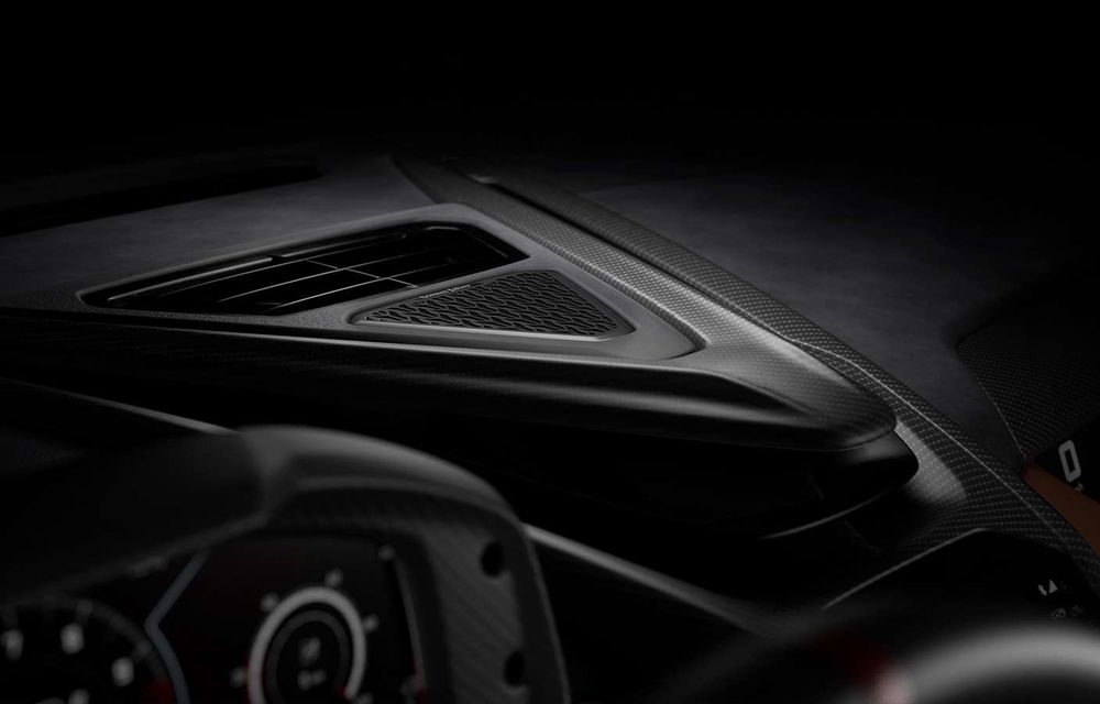 Interviu cu Federico Foschini, director de marketing Lamborghini: &quot;Lamborghini este visul multora și o realitate pentru puțini&quot; - Poza 13