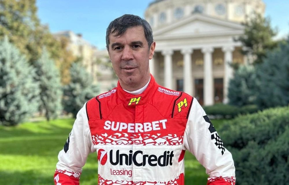 Mihai Leu s-a stins din viață la 57 de ani - Poza 1