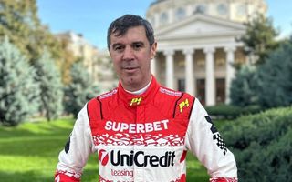 Mihai Leu s-a stins din viață la 57 de ani