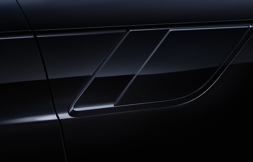 Pariu pe negru: noul Range Rover Sport SV Black - Poza 4