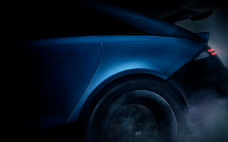 Noul Hyundai Ioniq 6 N. Debut în 10 iulie, la Goodwood Festival of Speed