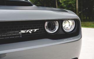 Stellantis readuce la viață divizia de performanță SRT