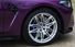 Test drive BMW M3 Competition facelift - Poza 32