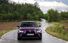 Test drive BMW M3 Competition facelift - Poza 1