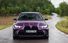 Test drive BMW M3 Competition facelift - Poza 2