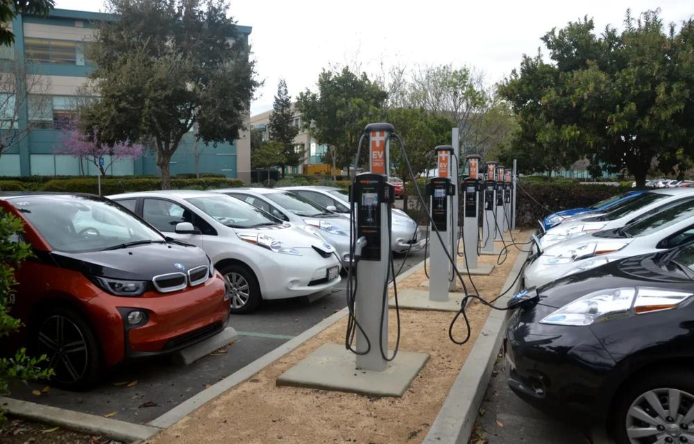 SUA va renunța la subvențiile pentru mașini electrice - Poza 1